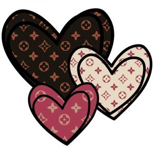 Trending SVG