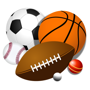 Sport Design SVG